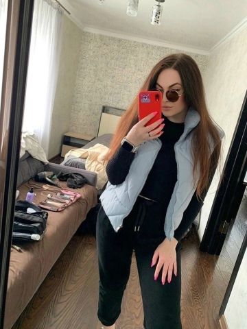 Проститутка Алла