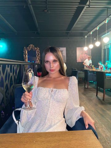 Проститутка Карина